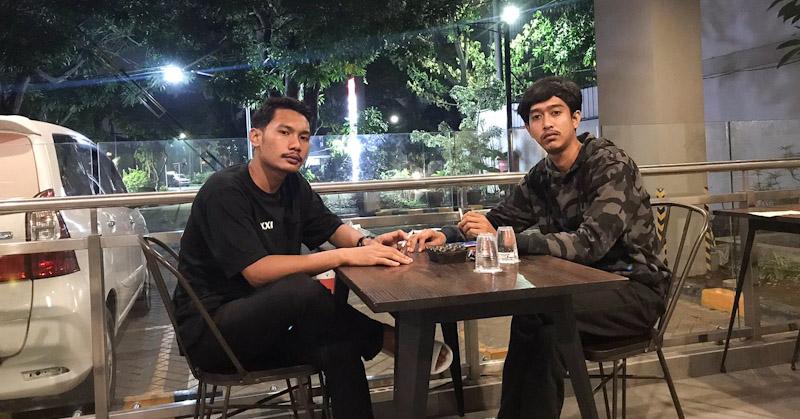 Stop Sebar Hoax, Forkip Sultra Kecam Pemberitaan Terhadap Ketua Kadin