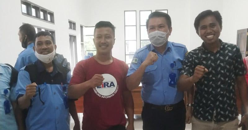 Soal Air Bersih, Kadek Rai :  Tunjukan PDAM Ada di Konawe 