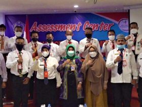 14 Peserta Ikut Seleksi JPT Pratama, Rebut 3 Instansi di Kota Kendari