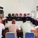 Kecewa dengan Rekrutmen CTKL di Morosi, Mabes Minta Keluar dari MOU