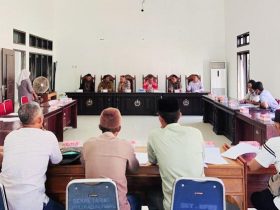 Kecewa dengan Rekrutmen CTKL di Morosi, Mabes Minta Keluar dari MOU