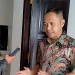 Anggota komisi II DPRD kabupaten Konawe sekaligus ketua badan pertimbangan peraturan daerah (Bapemperda), Hermansah Pagala