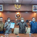 PWI Sultra Siap Sukseskan Hari Pers Nasional Tahun 2022