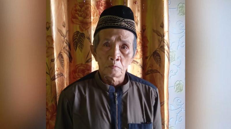 Seorang Kakek di Konawe Dilaporkan Hilang Sejak Dua Hari