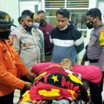 Sempat Dirawat di RS Bhayangkara Kendari, Kakek Lakuo Meninggal Dunia