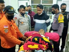 Sempat Dirawat di RS Bhayangkara Kendari, Kakek Lakuo Meninggal Dunia