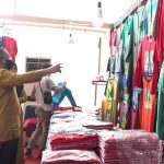 Hasil SDA dan Produk UMKM Konut Ikut Pameran MTQ Korpri, Kini Dilirik Investor