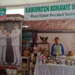 Hasil SDA dan Produk UMKM Konut Ikut