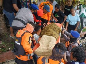 Speedboat Milik Kejari Wakatobi Rusak di Tengah Laut, Nahkoda Meninggal