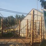 Investasi Akhirat, Masjid Randelangi Latoma Butuh Bantuan Dermawan