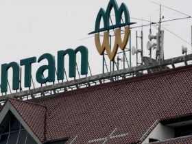 Direksi PT. Antam Molawe berganti, ini harapan Masyarakat