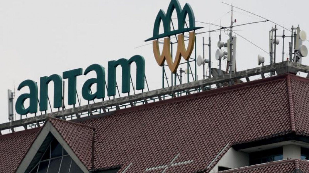 Direksi PT. Antam Molawe berganti, ini harapan Masyarakat