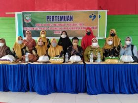 Dinas PPKB Konut Dorong Peningkatan Ketahanan dan Kesejateraan Keluarga, Ribuan Kader Dilibatkan