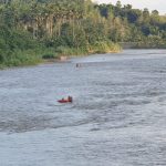 Seorang Pria Tenggelam di Bendungan Wawotobi, Diduga Bunuh Diri