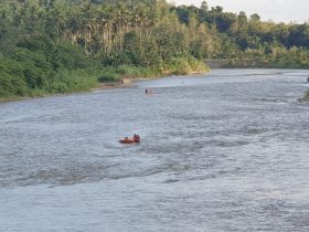 Seorang Pria Tenggelam di Bendungan Wawotobi, Diduga Bunuh Diri