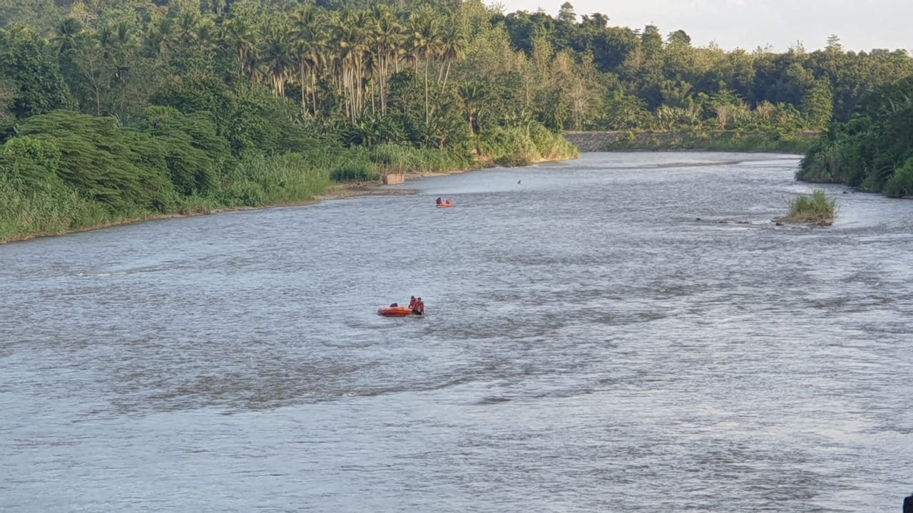 Seorang Pria Tenggelam di Bendungan Wawotobi, Diduga Bunuh Diri