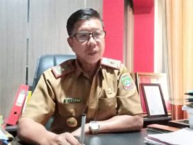 Dinas Pendidikan Konut Hadiahkan Motor Bagi Sekolah Yang Capaian Vaksinasi Tertinggi