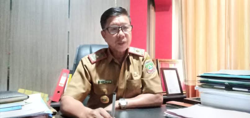 Dinas Pendidikan Konut Hadiahkan Motor Bagi Sekolah Yang Capaian Vaksinasi Tertinggi