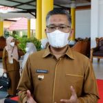 Peringatan Badai La Nina, Sulkarnain Kadir Perintahkan Camat dan Lurah Buat Jalur Evakuasi