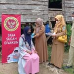 Target Herd Immunity, BIN Sultra Genjot Vaksinasi Massal Selama 2 Hari