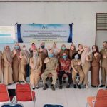 DP3A Konawe Target 2028 Zero Kasus Kekerasan Perempuan dan Anak