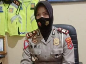 AKP Sri Endang Fajar Ningsih