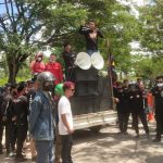 Hari Anti Korupsi, Ormas Tuntut Polisi Usut Tuntas Pungli CTKL di Perusahaan Tambang