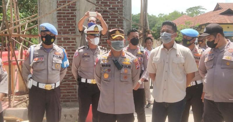 Hari Anti Korupsi, Ormas Tuntut Polisi Usut Tuntas Pungli CTKL di Perusahaan Tambang