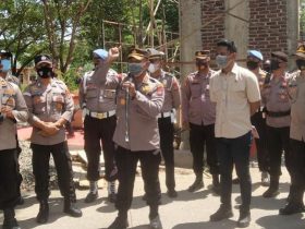 Kantongi 3 Nama Calon Tersangka, Polres Konawe Usut Tuntas Kasus Pungli