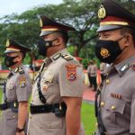 Mengenal Sosok Kabag Ops Polres Konawe, AKP Bayu Laras Tutuka S.Ik