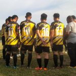 Menang Adu Penalti, Bhayangkara FC Dipastikan Lolos Semi Final Bupati Cup