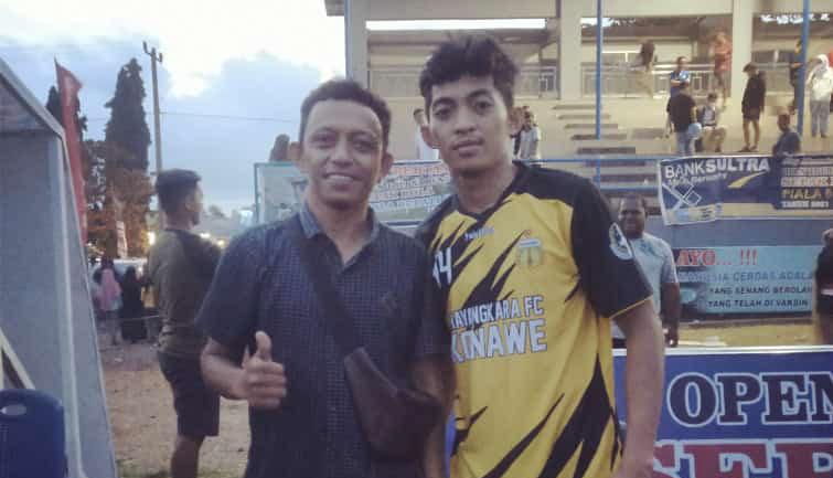  Menang Adu Penalti, Bhayangkara FC Dipastikan Lolos Semi Final Bupati Cup