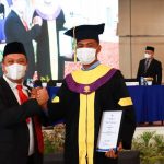 Komitmen Bangun Kualitas Pendidikan dan SDM, Bupati Konut: Tidak Ada Kata Berhenti dan Lelah