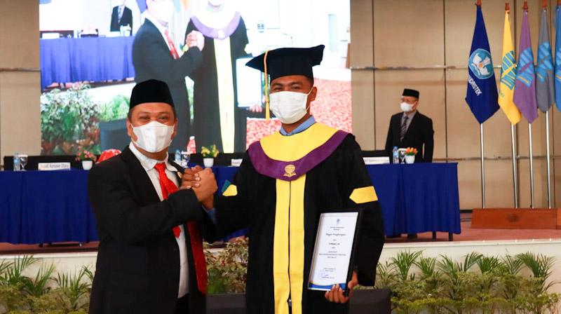 Komitmen Bangun Kualitas Pendidikan dan SDM, Bupati Konut: Tidak Ada Kata Berhenti dan Lelah