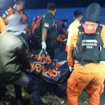 Pria yang Tenggelam di Bendungan Wawotobi Ditemukan Meninggal Dunia