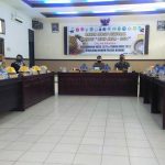 Jelang Nataru, Kapolda Sultra Imbau Semua Pihak Ciptakan Kondisi Aman