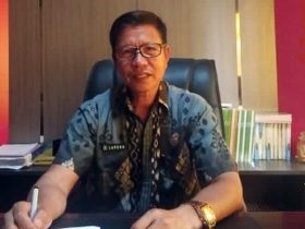 Perbaikan Rumah Sekolah di Konut Yang Terdampak Banjir, Tahun 2022 Digunakan