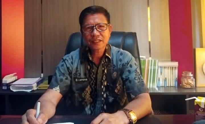 Perbaikan Rumah Sekolah di Konut Yang Terdampak Banjir, Tahun 2022 Digunakan