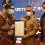 Pemerintah Kota Kendari Target Hasilkan 5 Ribu UKM Handal