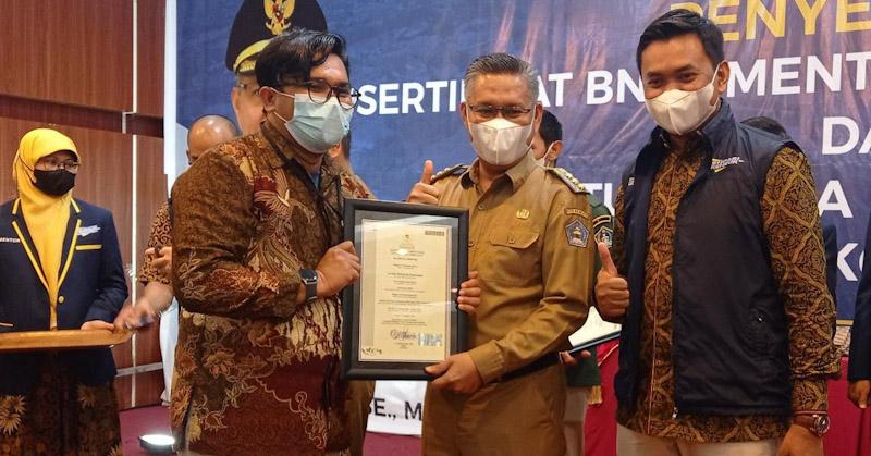 Pemerintah Kota Kendari Target Hasilkan 5 Ribu UKM Handal