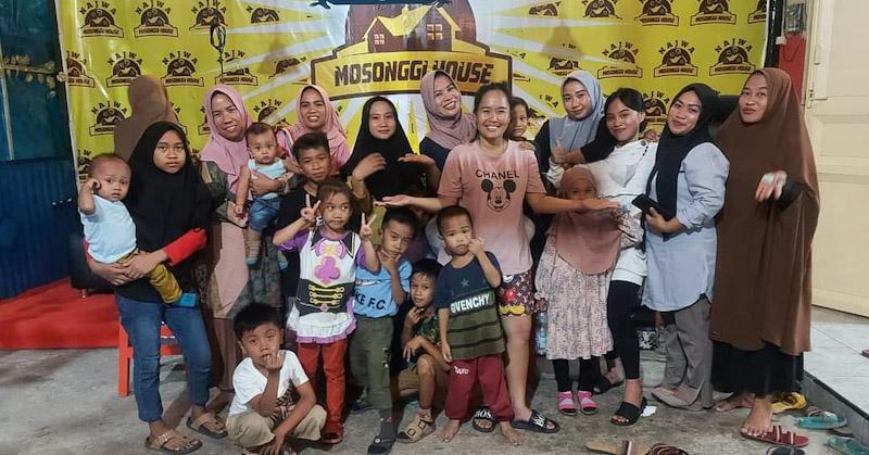 Bangkit dari Pandemi, Rumah Makan Najwa and Resto Suguhkan Kuliner khas Tolaki