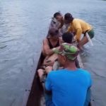 Remaja yang Hilang di Sungai Lasolo Ditemukan Meninggal Dunia