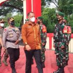 Kabupaten Konawe Masuk 3 Besar Capaian Vaksinasi di Sultra