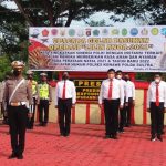 Harapkan Masukan dan Kritikan, Pemkot Kendari Jalin Silahturahmi Bersama Jurnalis