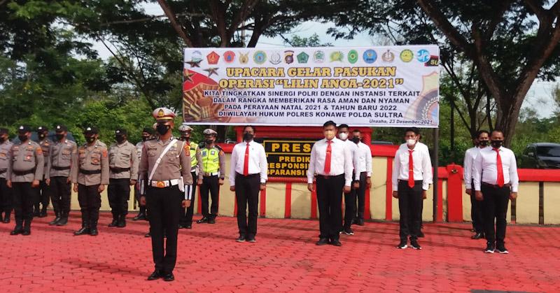 Harapkan Masukan dan Kritikan, Pemkot Kendari Jalin Silahturahmi Bersama Jurnalis