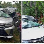 Ini Hasil Olah TKK Satlantas Polres Konut Yang Menyebabkan Komisioner Bawaslu Meninggal Dunia