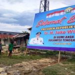 Presiden Jokowi Kunker di Sultra 2 Hari, Ini Kegiatannya