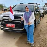 Dipercaya Jamu Tim Kepresidenan, Owner RM Umique Konawe Bangga Bercampur Gugup