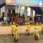Tutup Tahun 2021, Pemda Konawe Gelar Karnaval Budaya