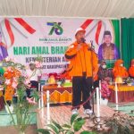Hari Amal Bakti 76, Kemenag Gelar Pekan Olahraga dan Seni antar Madrasah